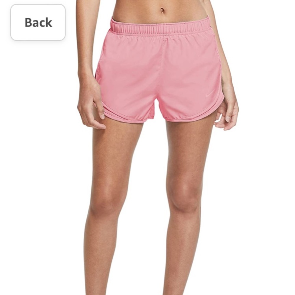 Nike Tempo Dri fit Running Shorts